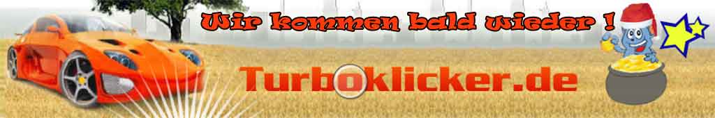 Turboklicker